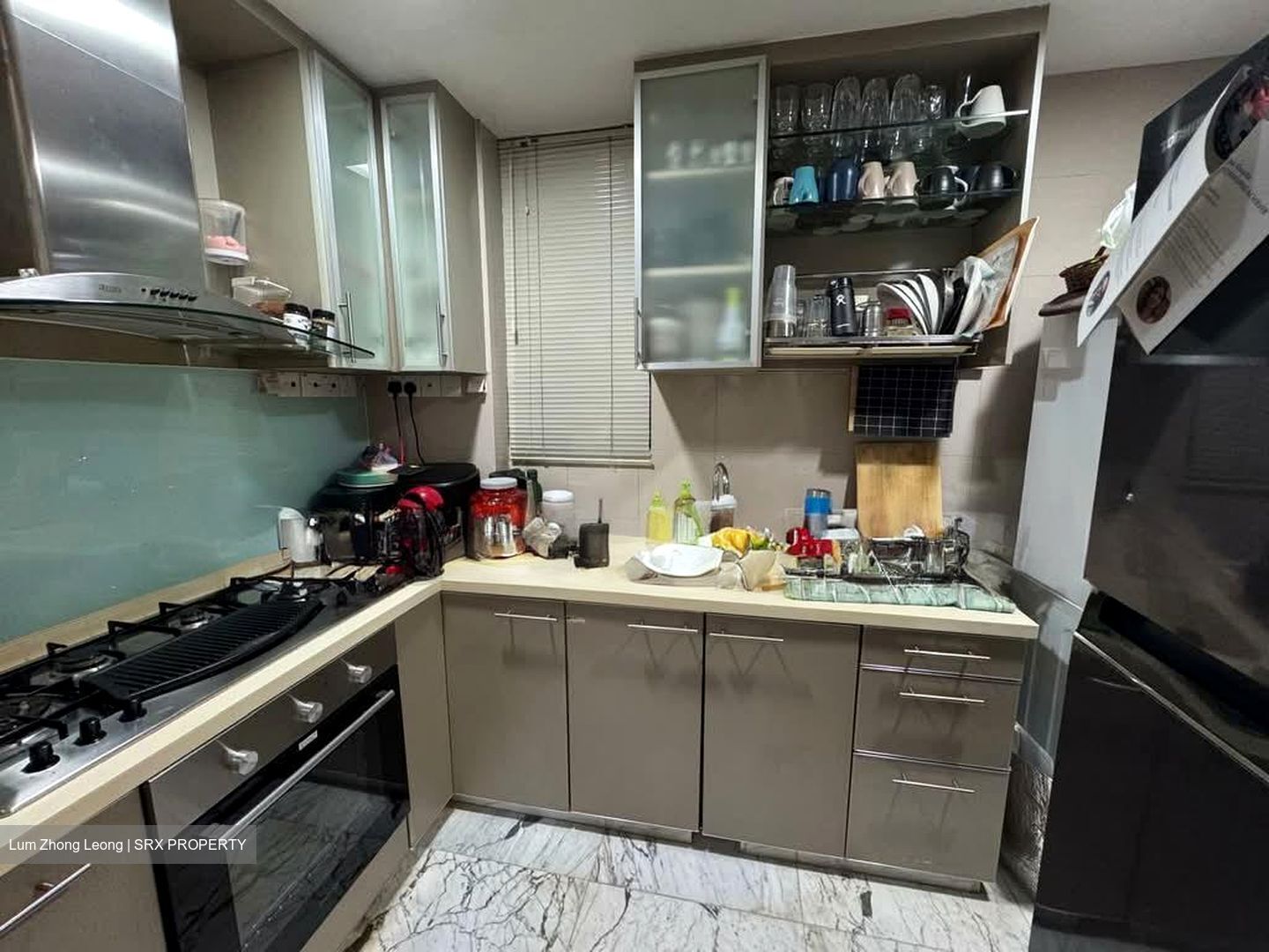 Water Place (D15), Condominium #563958201
